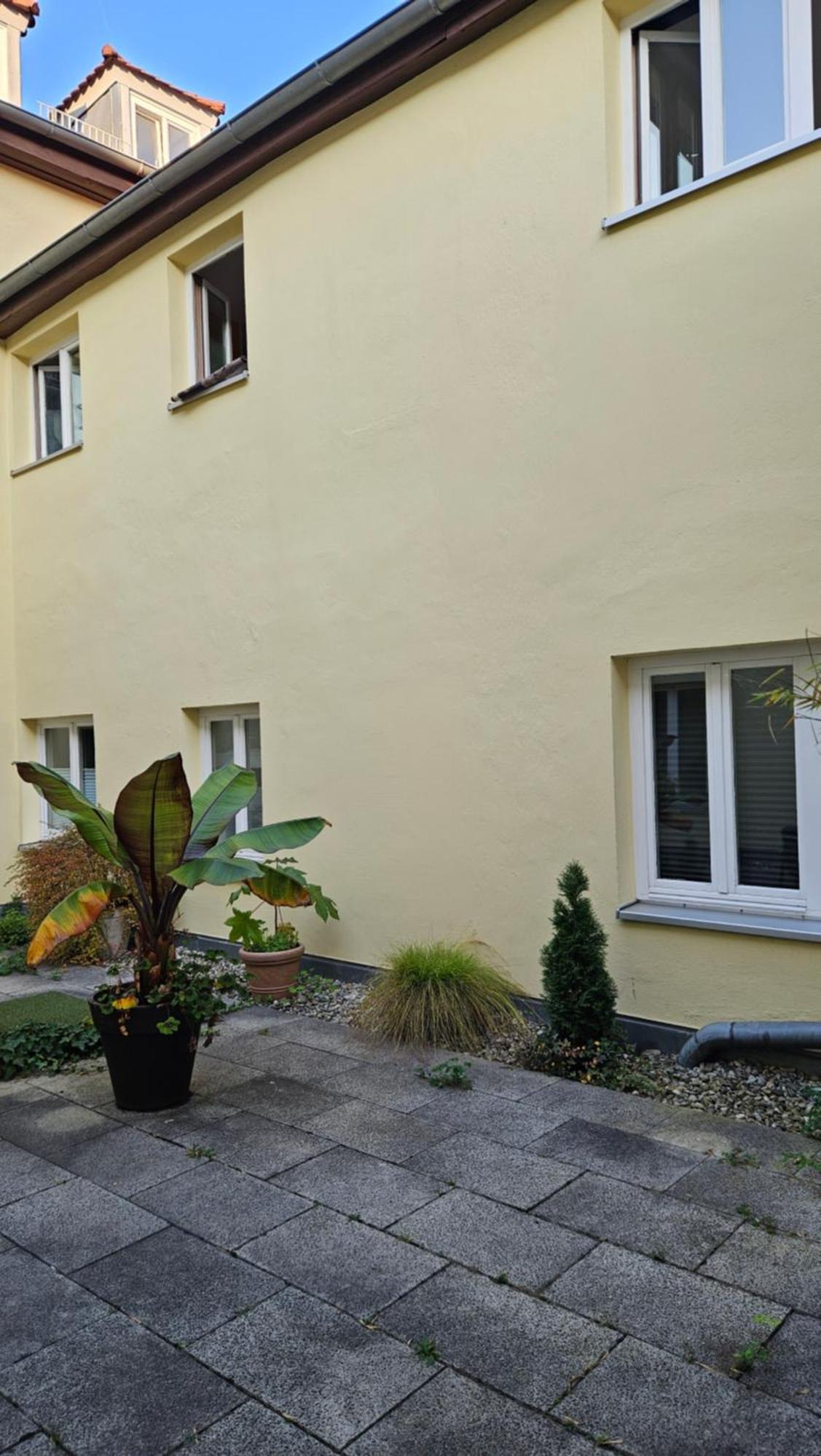 Apartment Lu16 One Bamberg - Modern, Zentral Mit Terrasse 외부 사진